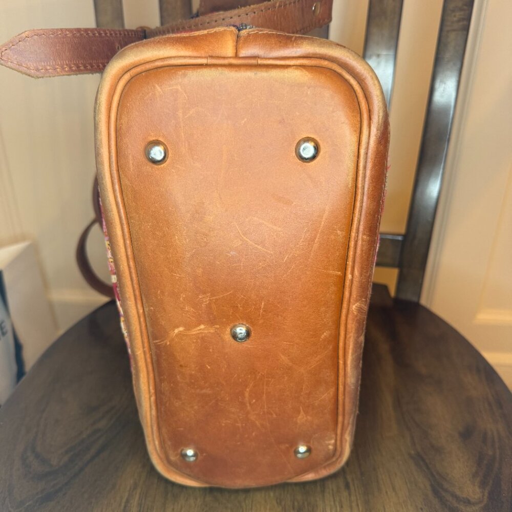 Nena & Co Shoulder/Hand Bag View 5